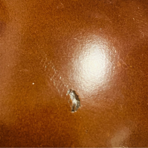 Church's Custom Grade Oxford Shoes UK 9.5 US 10 - Picture 3 of 15